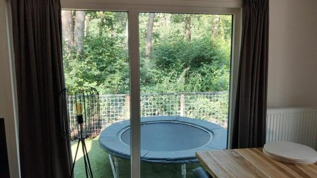Chalet Хундерло Экстерьер фото